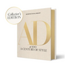 Architectural Digest at 100: The Collector's Edition: A Century of Style