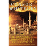 Ultimate City of Assassins Urban Fantasy Collection: 4 Urban Fantasy Novellas and 5 Short Stories
