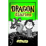 Dragon Diaries: (Dragon Diaries-Dyslexia-Friendly, Funny, Illustrated Chapter Books for Kids Ages 6-10)