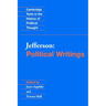 Jefferson: Political Writings