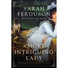 A Most Intriguing Lady