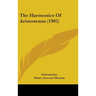 The Harmonics Of Aristoxenus (1902)