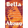Bella Abzug