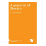 A grammar of Sherbro