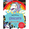 Awesome Unicorn Activity Book for Kids: Fun activities including spot the difference, colouring and drawing. Perfect gift for children who love unicor