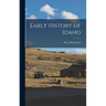 Early History of Idaho