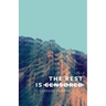 The Rest Is Censored