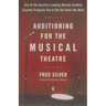 Auditioning for the Musical Theatre