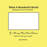 What A Wonderful World