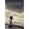 Before the Storm: Rarity Cove (Book 1)