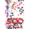 500: A Collection Of Very Short Stories