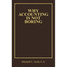 Why Accounting is not Boring