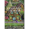 The Legends of Rasa Vol. I: A Cozy, Slice-of-Life Fantasy Story Collection