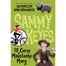 Sammy Keyes and the Curse of Moustache Mary