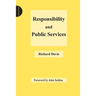 Responsibility and Public Services