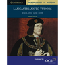Lancastrians to Tudors: England 1450 1509