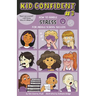 How to Handle Stress for Middle School Success: Kid Confident Book 3