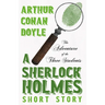The Adventure of the Three Students - A Sherlock Holmes Short Story;With Original Illustrations by Charles R. Macauley