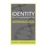 Identity: The Distinctiveness of You