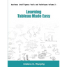 Learning Tableau Made Easy