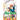 Skip-Beat!, (3-In-1 Edition), Vol. 4: Includes Vols. 10, 11 & 12