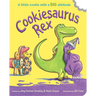 Cookiesaurus Rex