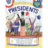 Smart about the Presidents