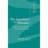 The Sanctions Paradox