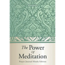 The Power Of Meditation - Prayer Journal Hindu Edition
