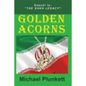 Golden Acorns: Flight from Iran