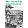 The Brenner Debate