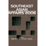 Southeast Asian Affairs 2006