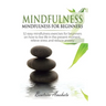 Mindfulness: Mindfulness for beginners: 32 Easy Mindfulness Exercises for Beginners on How to Live Life in the Present Moment, Relieve Stress and Redu