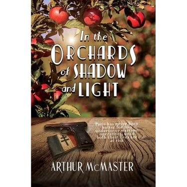 In the Orchards of Shadow and Light