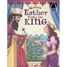 Queen Esther Visits the King - Arch Books