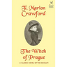 The Witch of Prague: A Fantastic Tale
