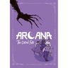 Arcana: The Cursed Fate