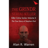 Grindr Serial Killier; The True Story of Serial Killer Stephen Port