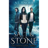 Salt & Stone, The Siren's Curse, Book 1: A Mermaid Fantasy