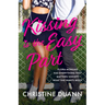 Kissing Is the Easy Part