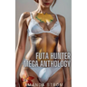 Futa Hunter Mega Anthology