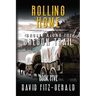 Rolling Home: A Pioneer Western Adventure