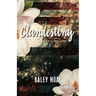 Clandestiny: Two broken paths. A chance meeting when they needed it the most. A love guided by destiny.
