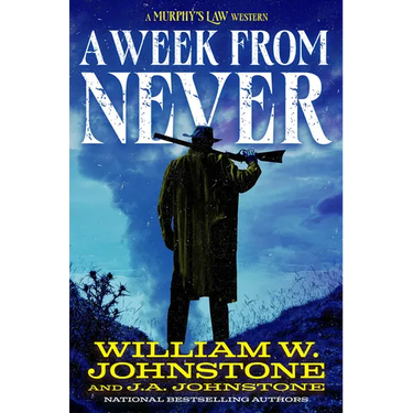 A Week from Never