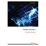 Volatility Estimation: Numerical Methods
