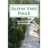 Slow the Pace: Short Story Anthology