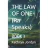 THE LAW OF ONE- Condensed: Book 3