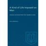 A Kind of Life Imposed on Man: Vocation and Social Order from Tyndale to Locke