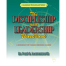 The Discipleship and Leadership Workbook