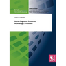 Socio-Cognitive Dynamics in Strategic Processes